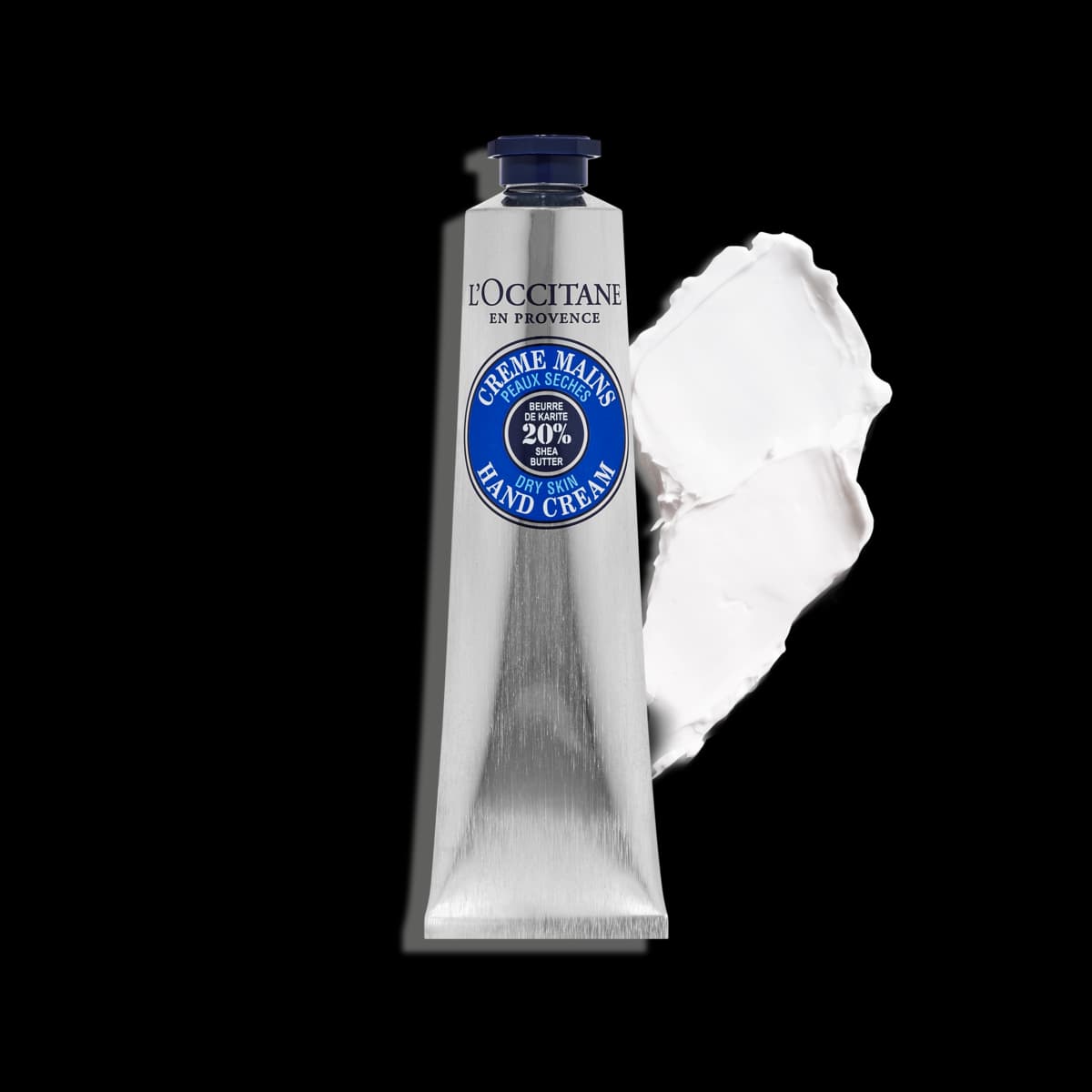 록시땅 시어버터 핸드크림 3개월 사용 후기 - 보습력 솔직 리뷰