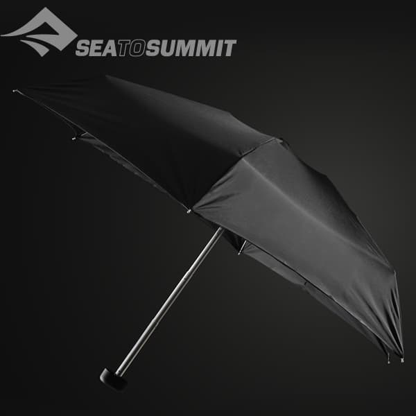 씨투써밋 울트라실 우산 2년 사용 후기 - 초경량 휴대용 우산 솔직 리뷰