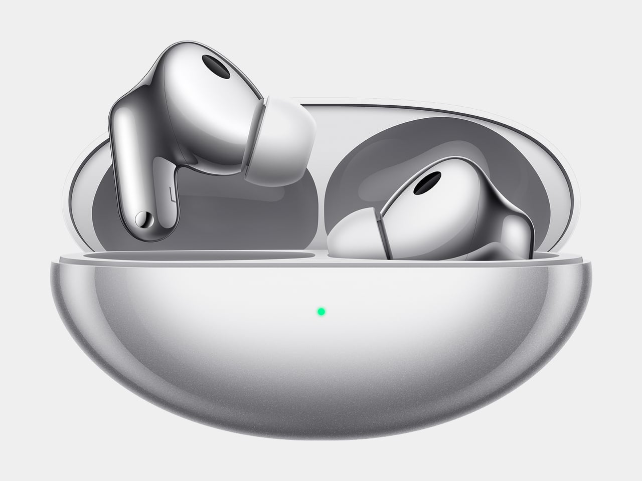 Huawei FreeBuds Neo - 잊을 만큼 작은데 소리는 안 잊히는 이어버드