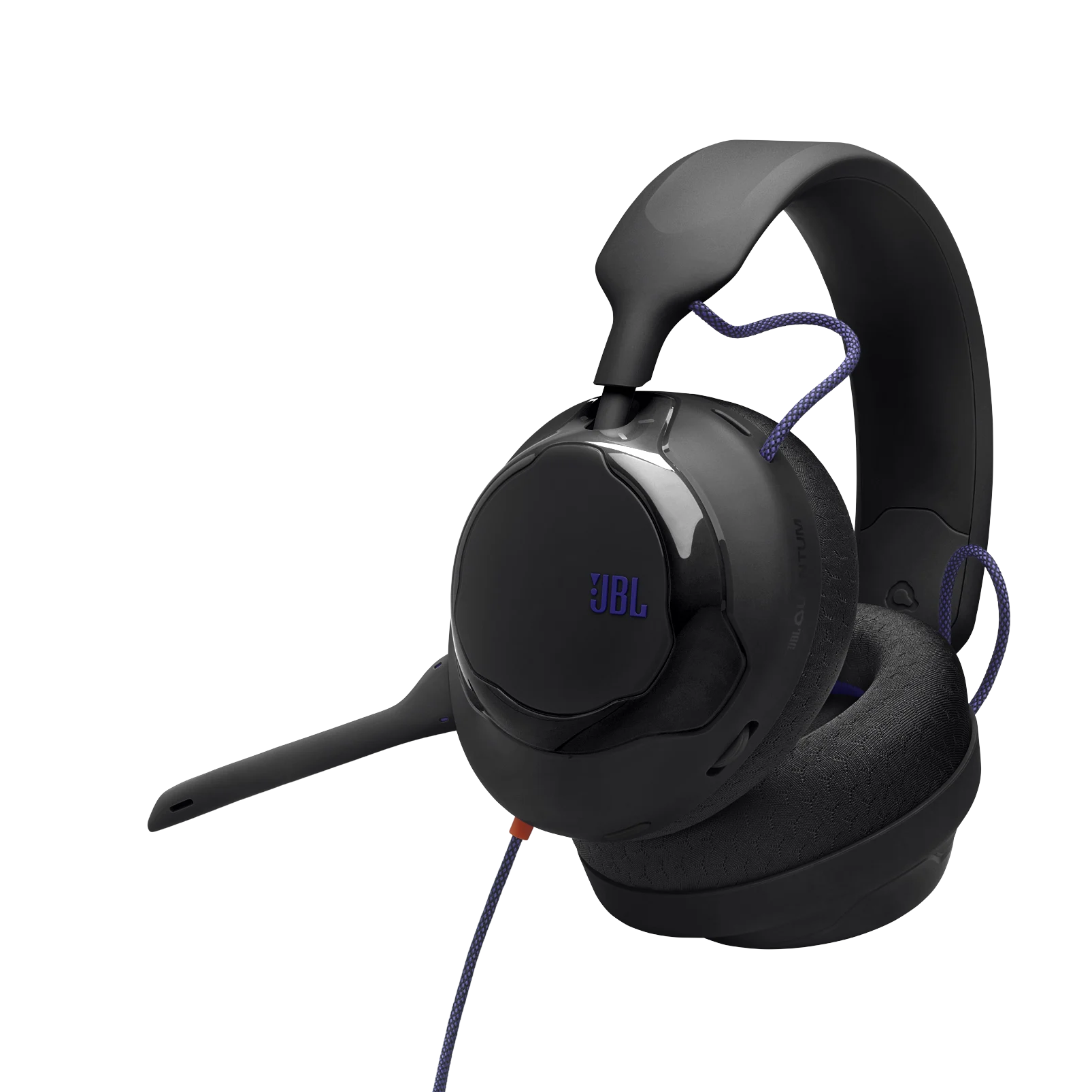 JBL Quantum 120 - 5만원대로 시작하는 JBL 게이밍 사운드