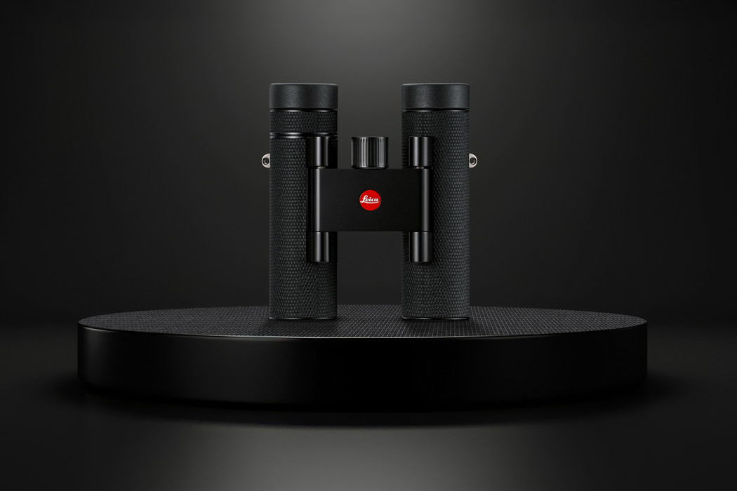Leica Noctivid Compact - 손바닥에 접히는 라이카 광학