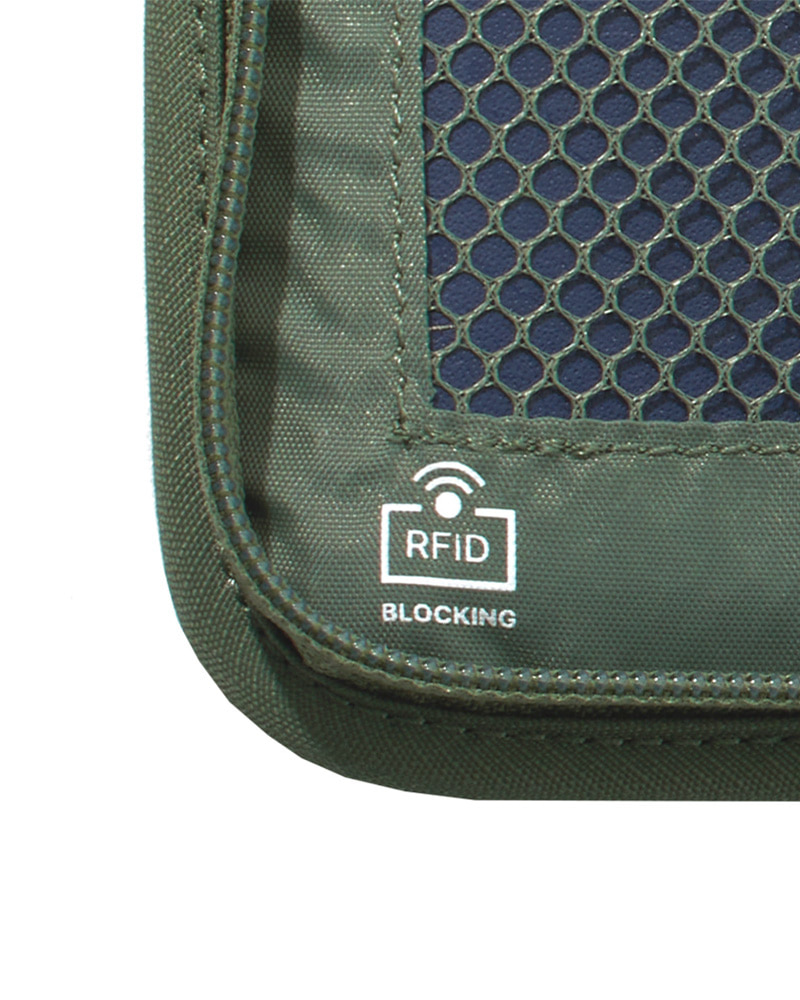 브랜든 월렛백 RFID 차단 마크