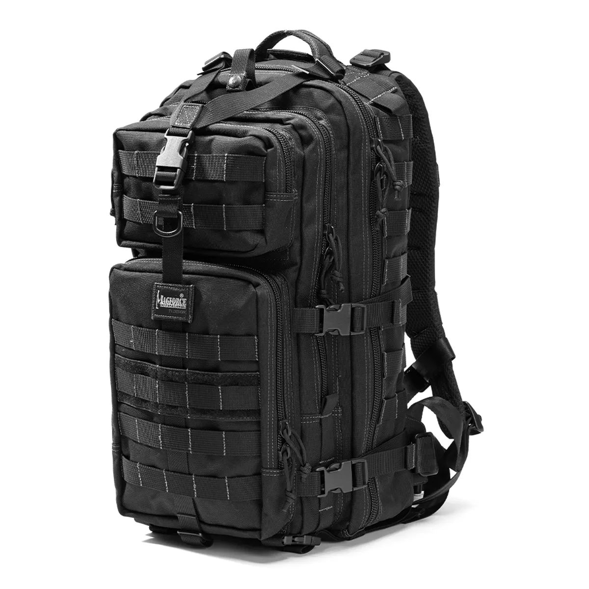 맥포스 슈퍼 팔콘 전체 외관