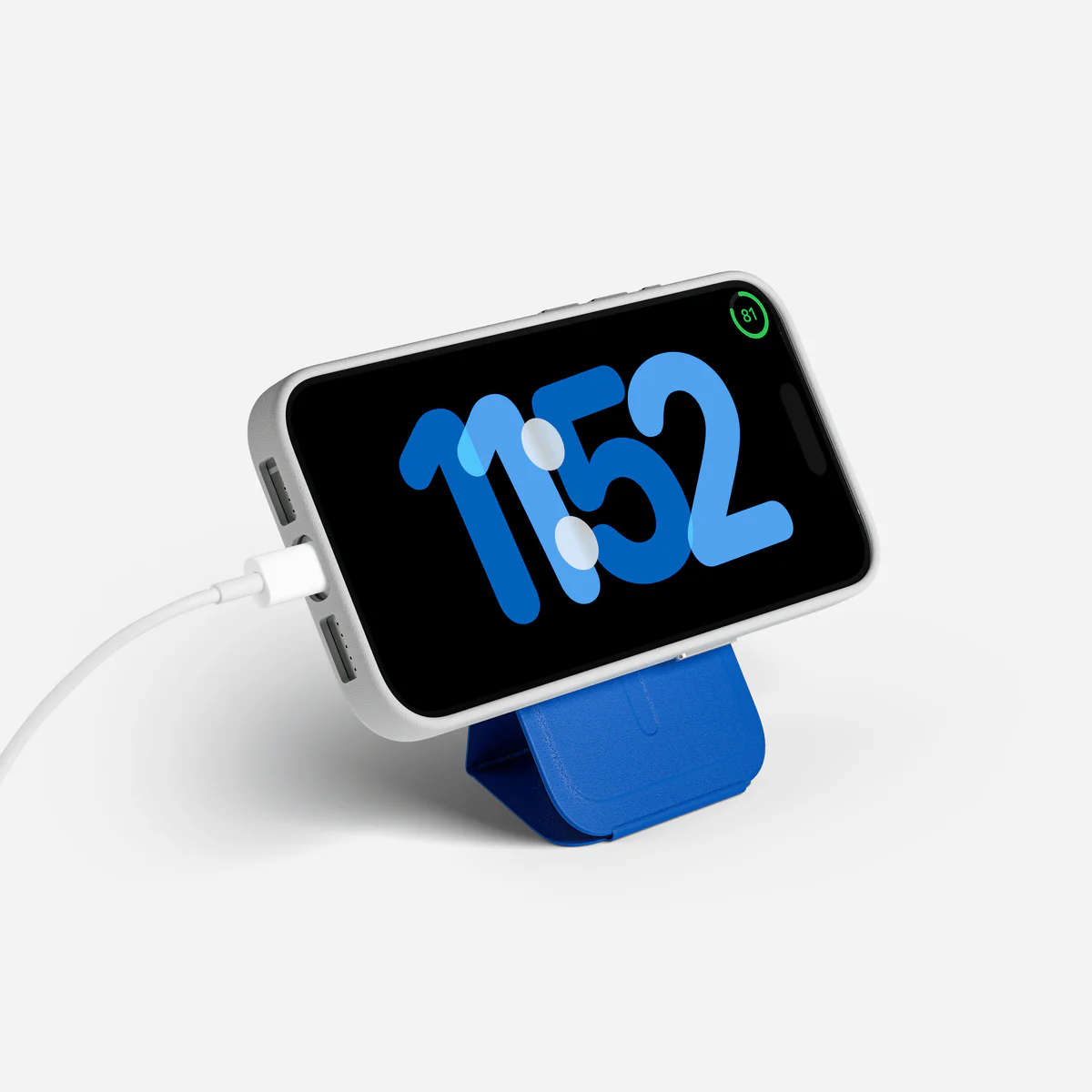 MOFT 맥세이프 세로 거치대 모드