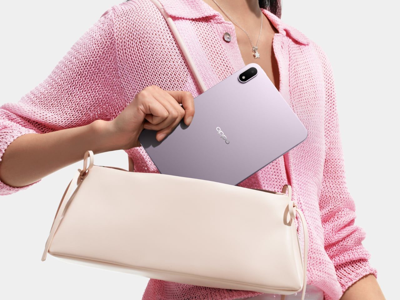 OPPO Pad Mini 매트 디스플레이 에디션 - 10온스 태블릿에 담은 8.8인치 매트 OLED