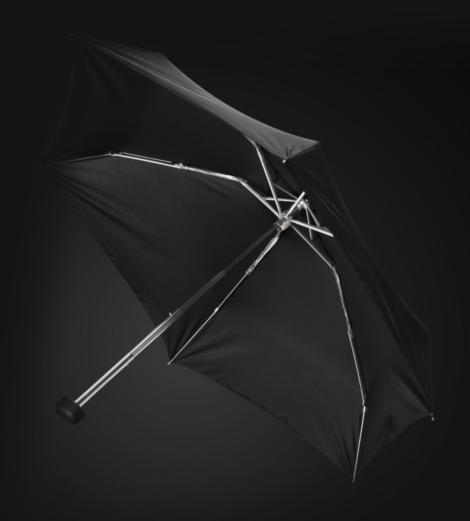 씨투써밋 우산 프레임 디테일