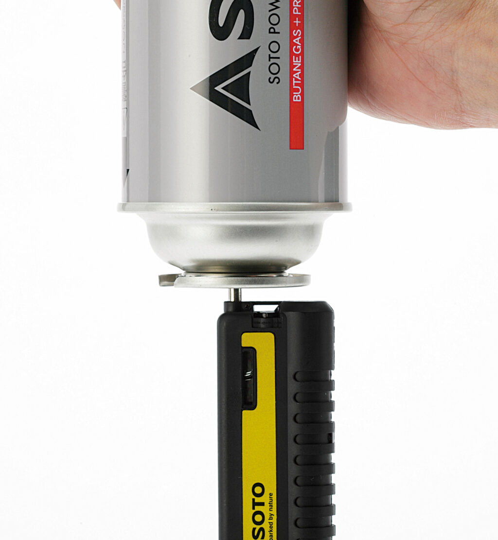 소토 ST480C 주머니 크기 휴대성