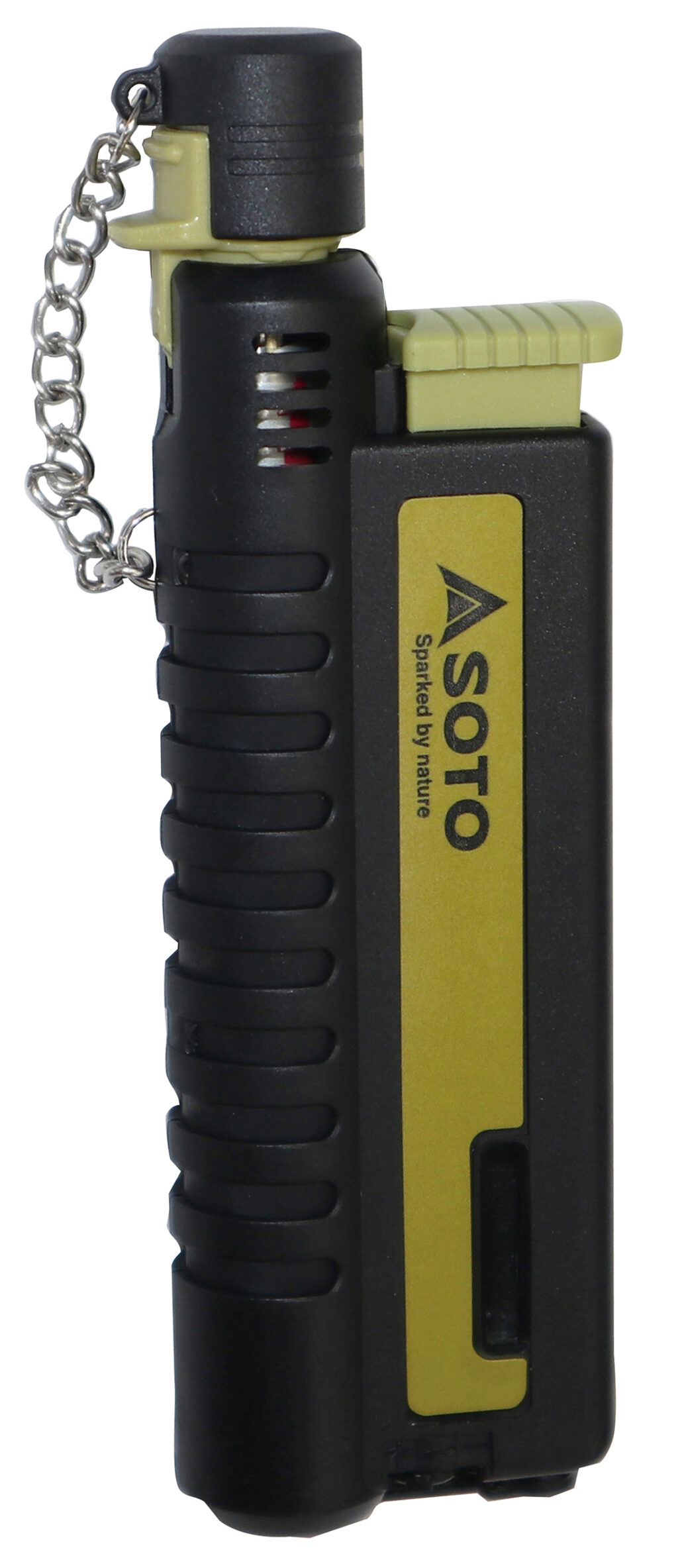 소토 ST480C 토치 전체 모습